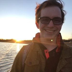 Meet your Posher, Bryan